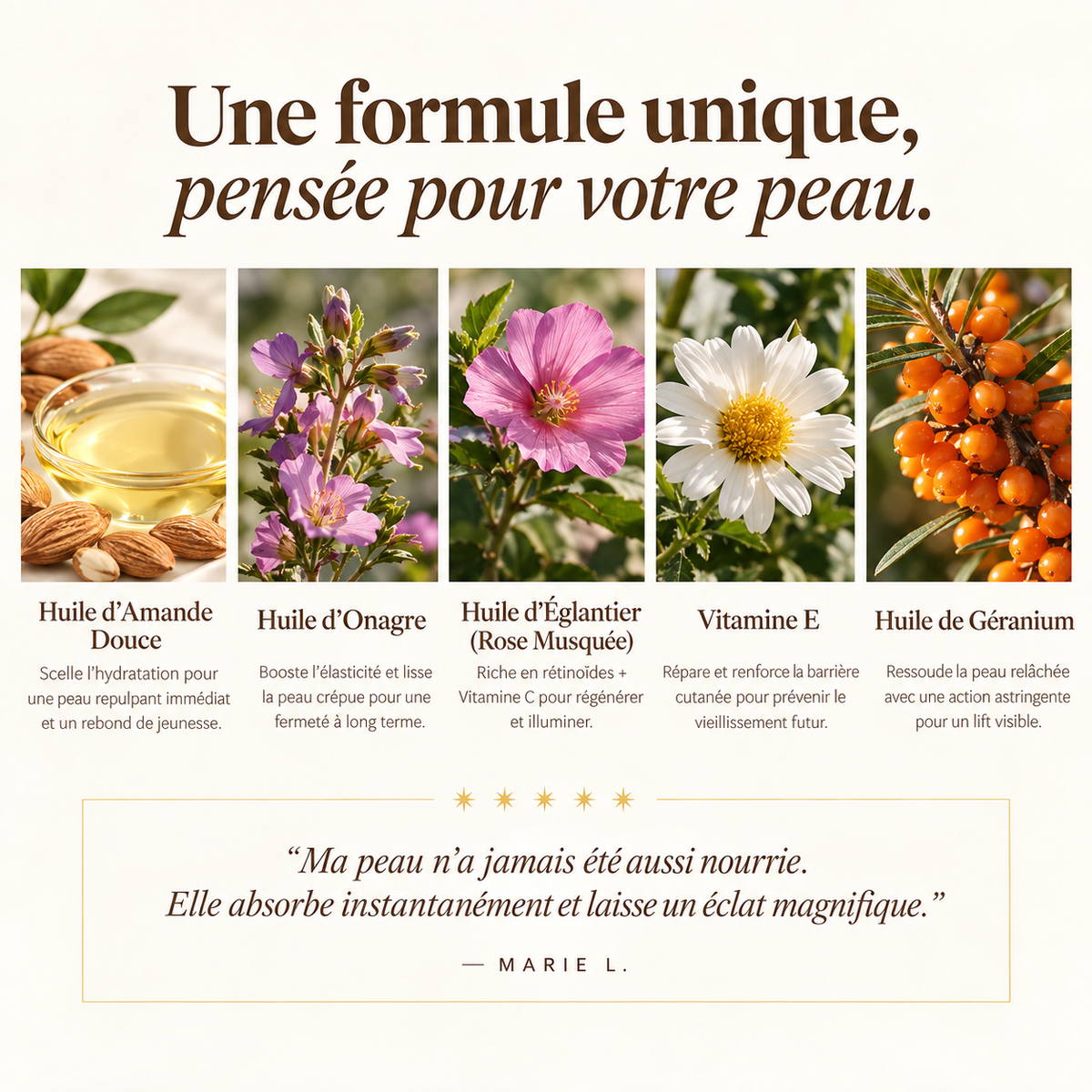 ReineSoie - Rituel Melsy
