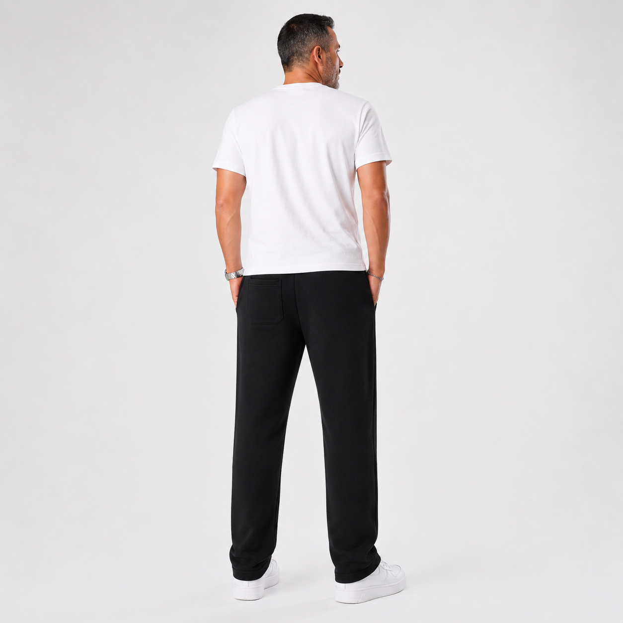 Pantalon Jogging Melsy Essentiel