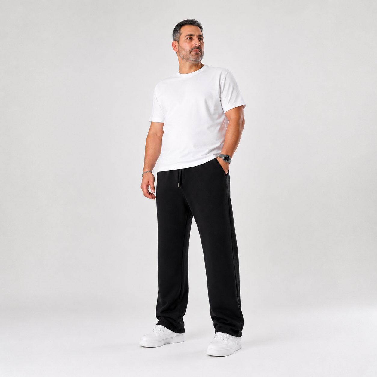 Pantalon Jogging Melsy Essentiel