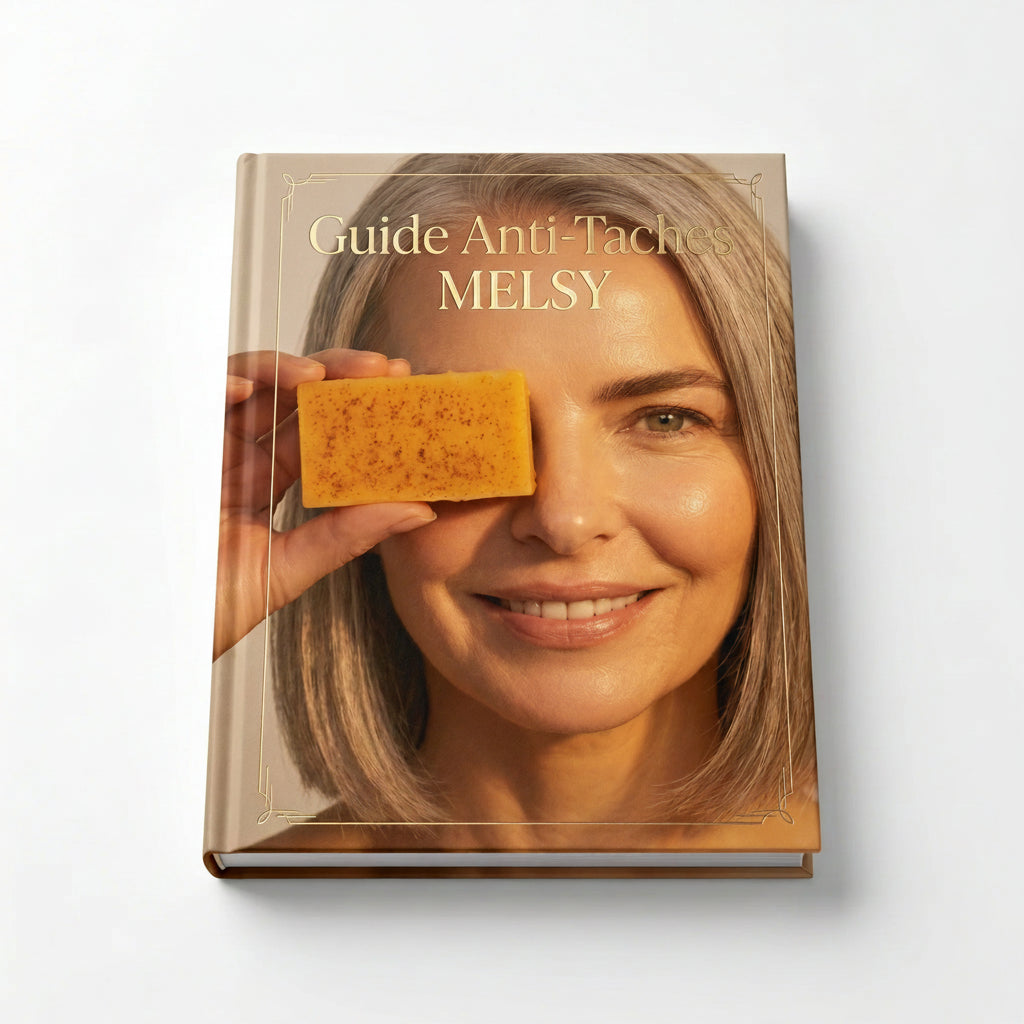 Guide anti-taches Melsy