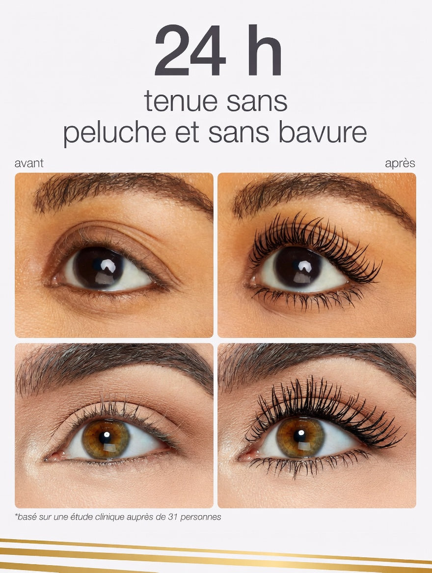 Rituel de cils Melsy