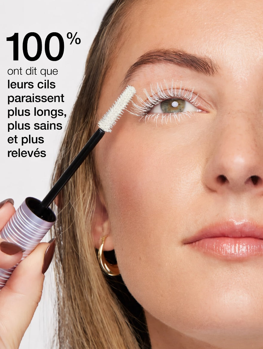 Rituel de cils Melsy