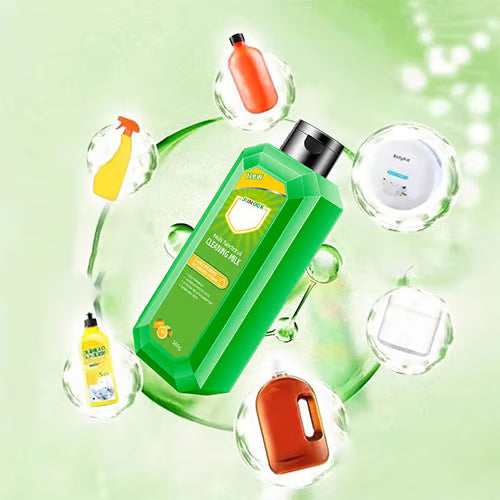 Nettoyeur multifonction Melsy