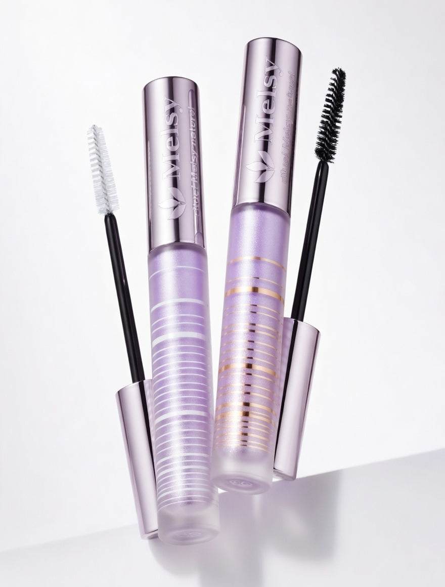 Rituel de cils Melsy