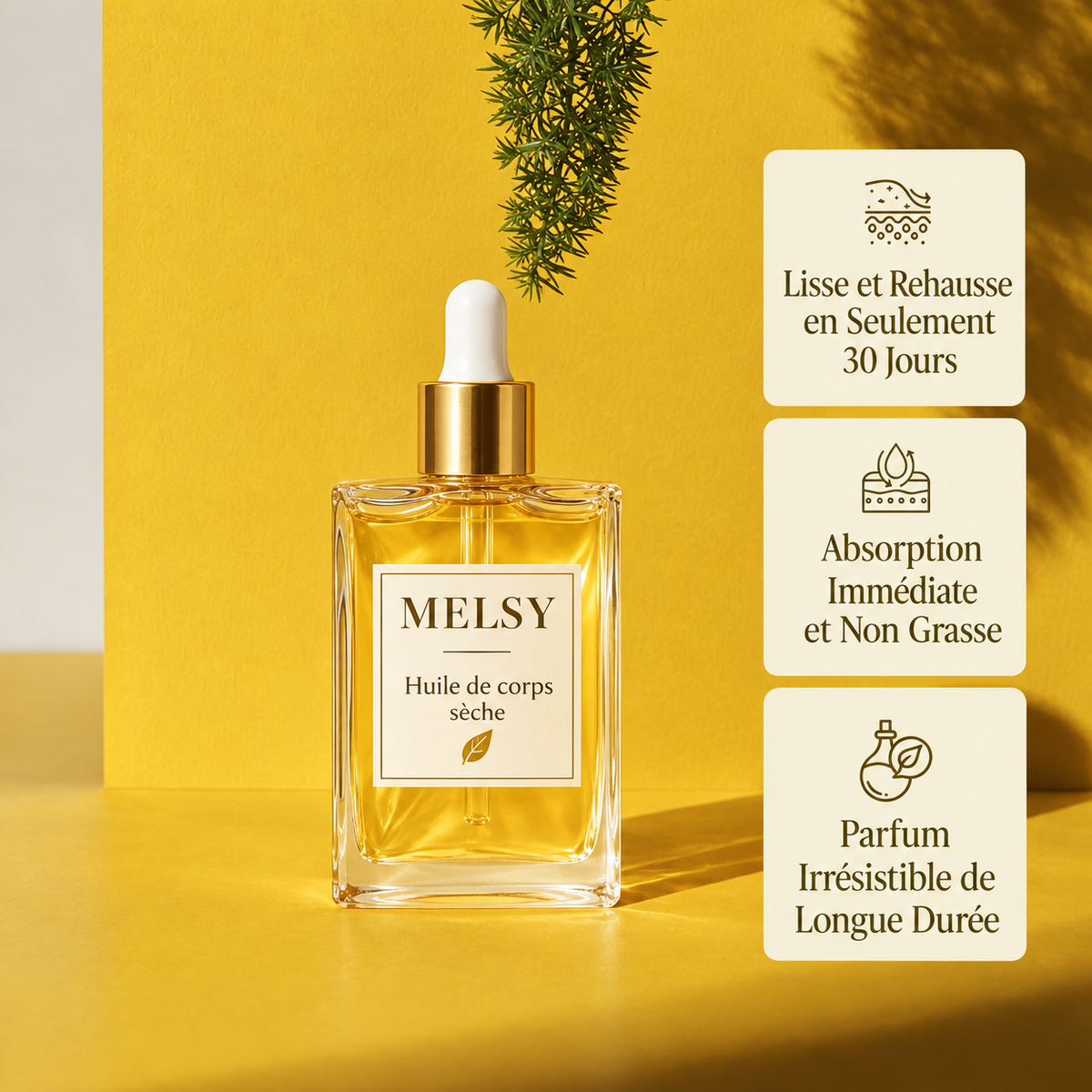 ReineSoie - Rituel Melsy