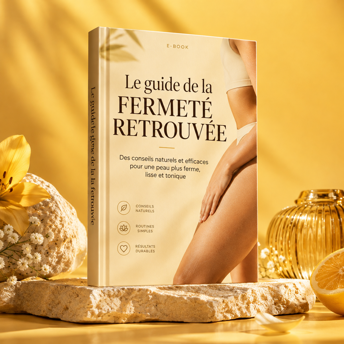 Le Guide de la Fermeté Retrouvée (e-book)