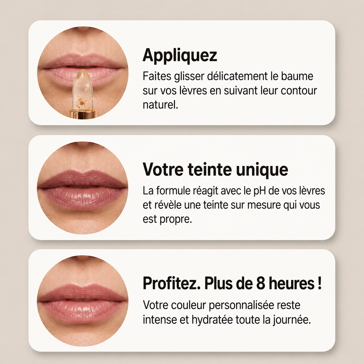 L'Essentiel Melsy