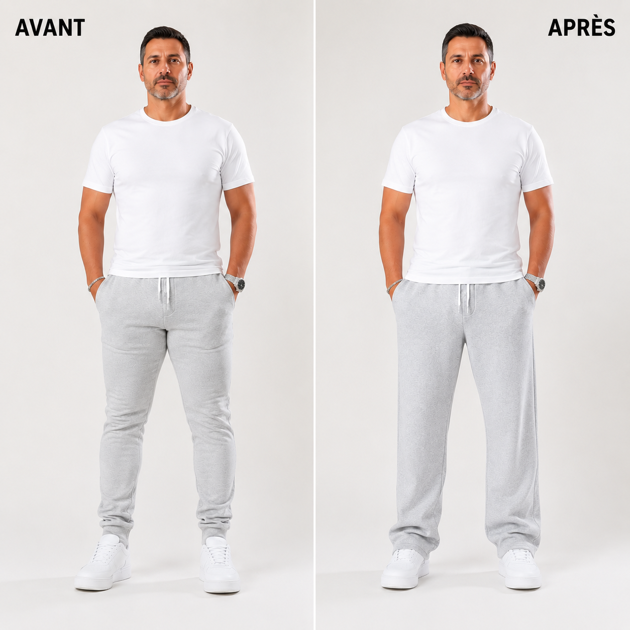 Pantalon Jogging Melsy Essentiel