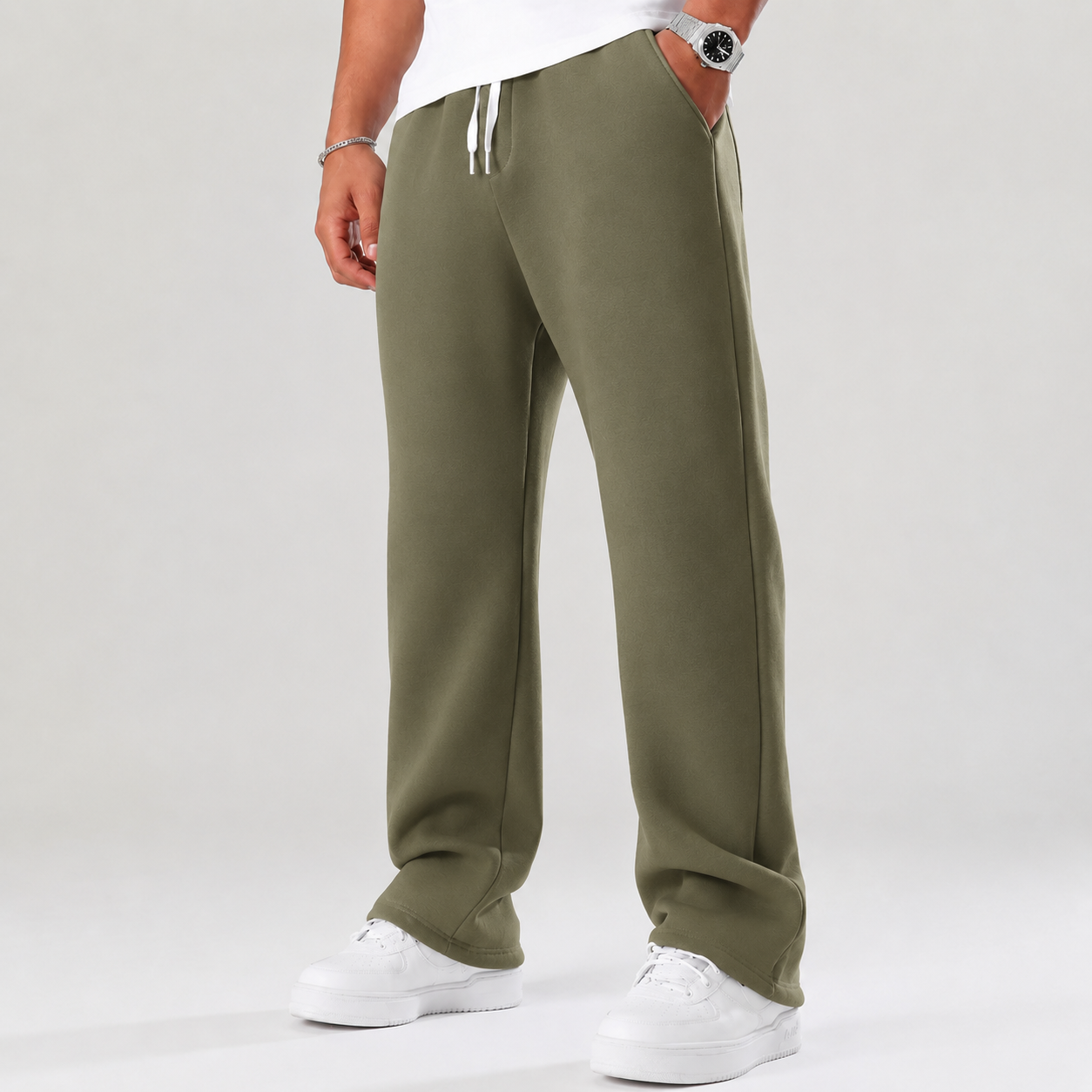 Pantalon Jogging Melsy Essentiel