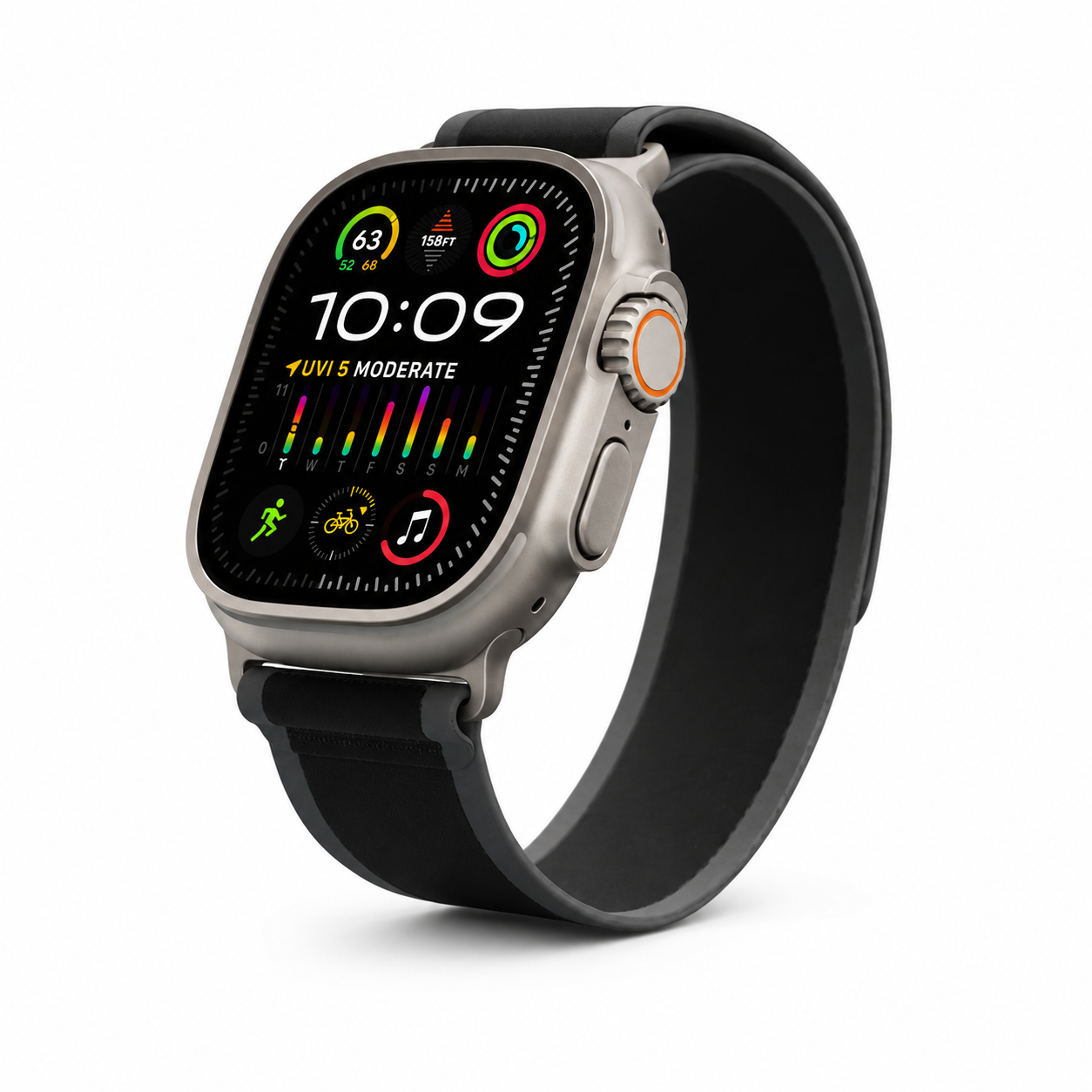 Watch Ultra Max