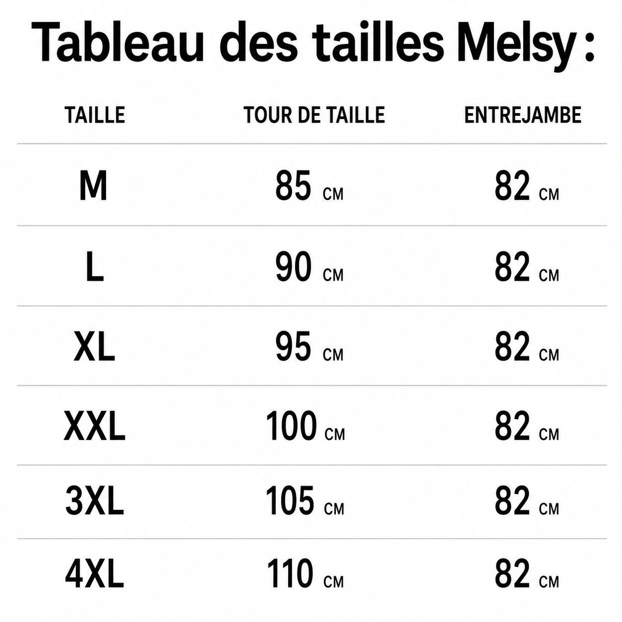 Pantalon Jogging Melsy Essentiel