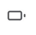Batterie MagSafe