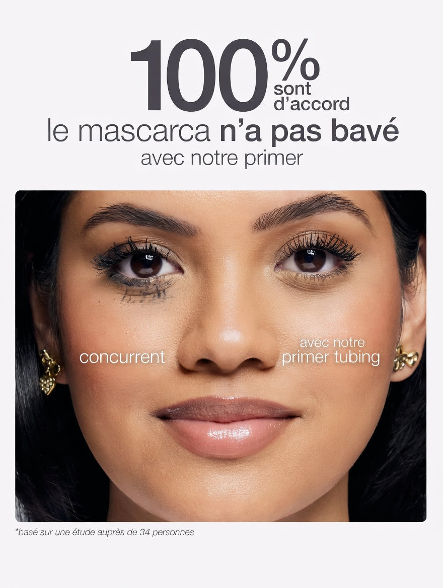 Rituel de cils Melsy