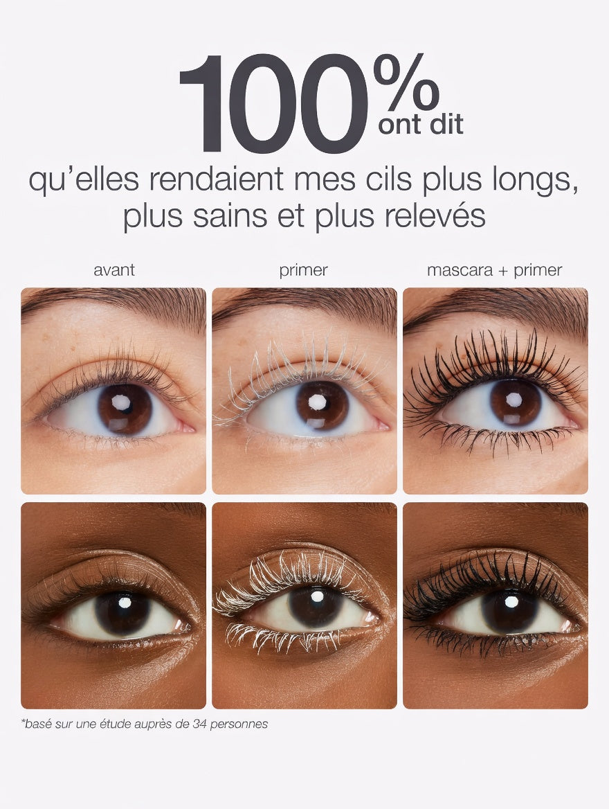 Rituel de cils Melsy