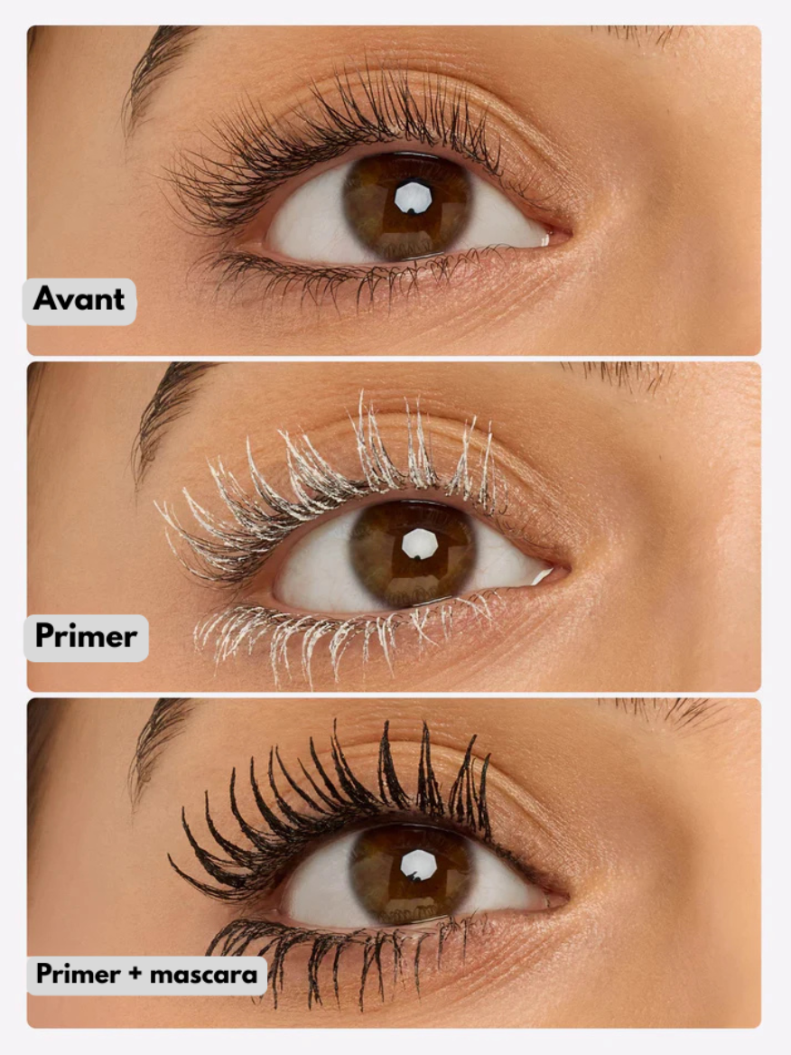 Rituel de cils Melsy